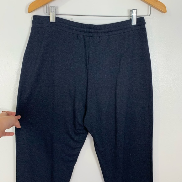 Michael Stars French terry drawstring pants - Picture 6 of 8